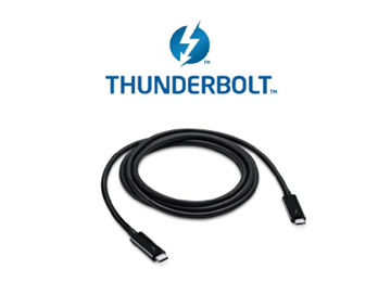 USB Type-C / Thunderbolt 