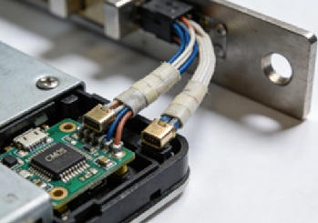 CMOS高速信號線纜